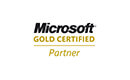 Microsoft Gold Certified Partner