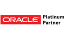 Oracle Platinum Partner