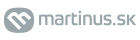 Martinus Logo