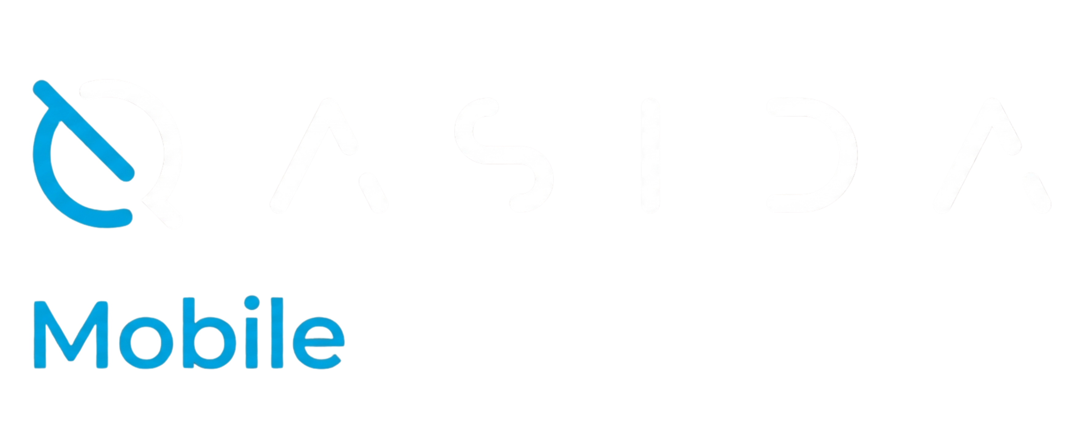 QASIDA Mobile logo