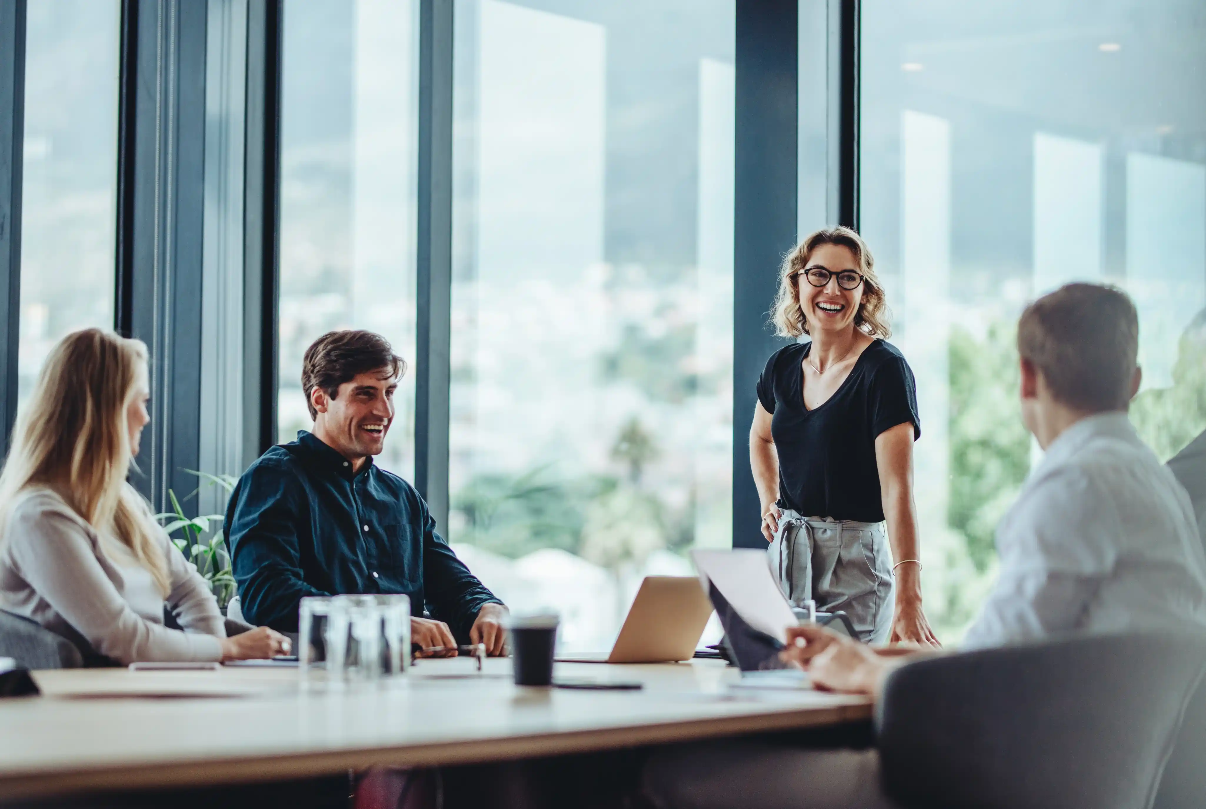Companies that properly plan and time their ERP project achieve higher implementation success.