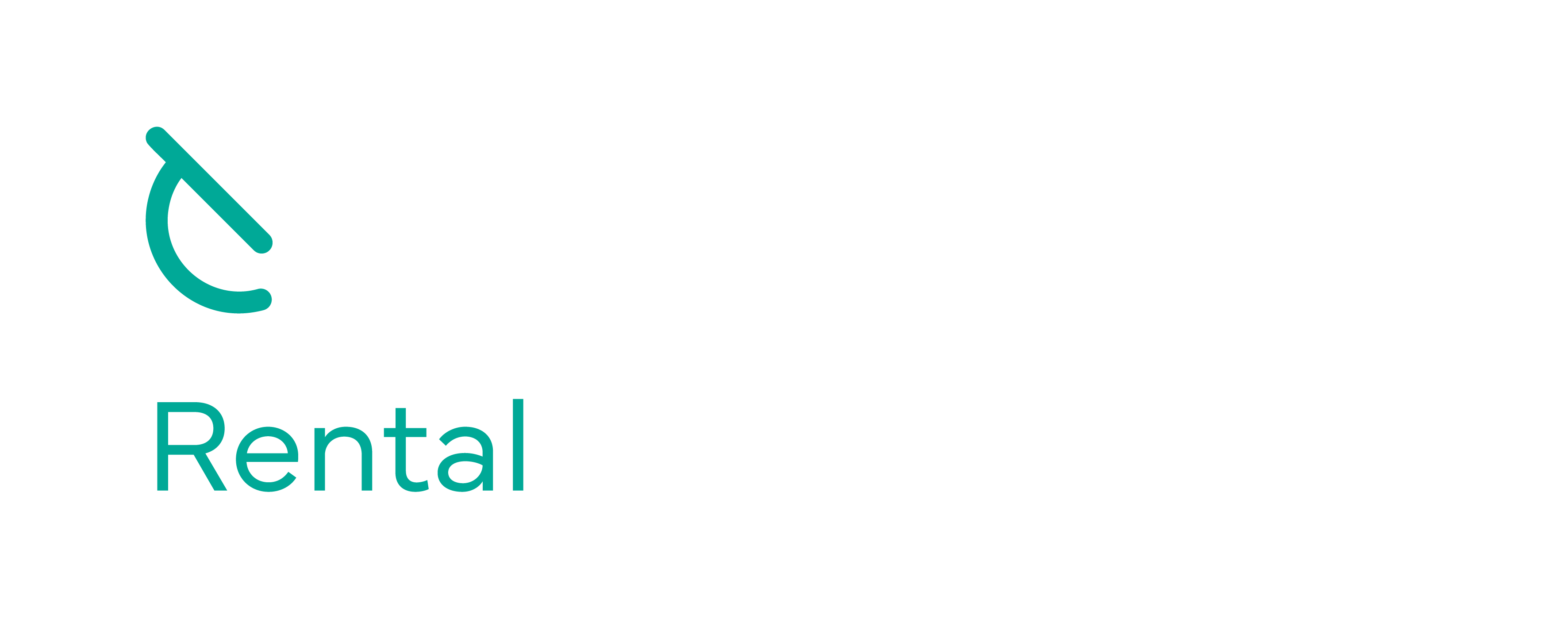 QASIDA Rental logo