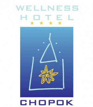 Wellness Hotel Chopok****