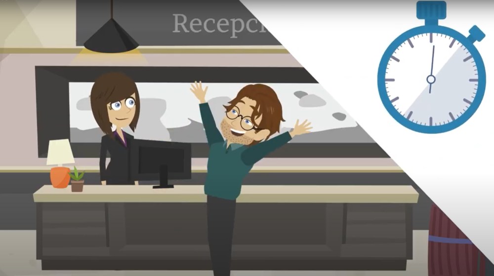 Takto funguje slovenský hotelový rezervačný systém Asseco HOREC