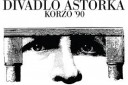 Divadlo Astorka Korzo ´90