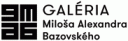Galéria Miloša Alexandra Bazovského v Trenčíne