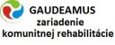 Gaudeamus zariadenie komunitnej rehabilitácie