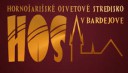 Hornošarišské osvetové stredisko Bardejov