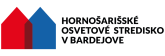 Hornošarišské osvetové stredisko Bardejov