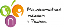 Malokarpatské múzeum v Pezinku
