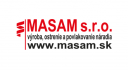 MASAM s.r.o.