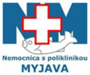 Nemocnica s poliklinikou Myjava