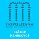 Vlastivedné múzeum v Hanušovciach nad Topľou