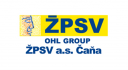 ŽPSV, a.s. Čaňa