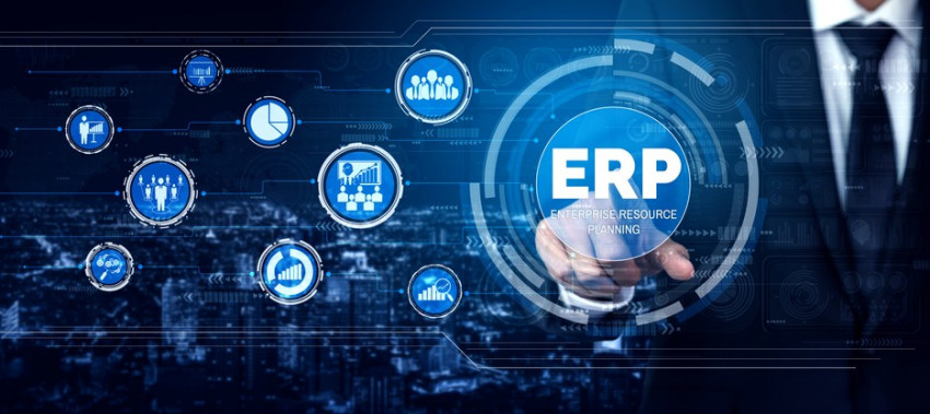 Meniace sa naroky na IT riesenia - ERP systemy