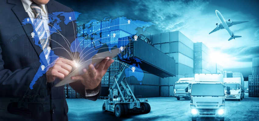 Podnikove ITriesenia podporujuce manazment logistiky