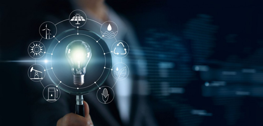 Spotreba energii v ERP IT rieseniach