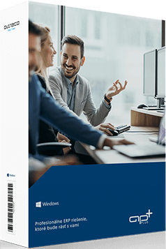 Asseco APplus Product Box