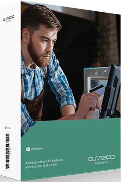 Asseco BLUEGASTRO Product Box