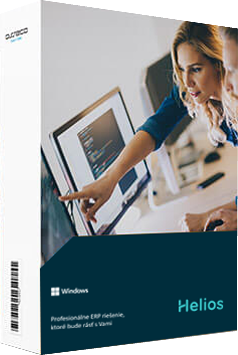 Asseco Helios Product Box