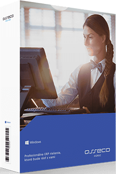 Asseco HOREC Product Box