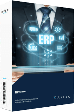 Asseco QASIDA Product Box