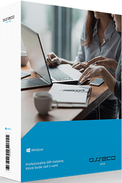 Asseco SPIN Product Box